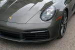 Porsche 911 Carrera 4 2019 года (NA)